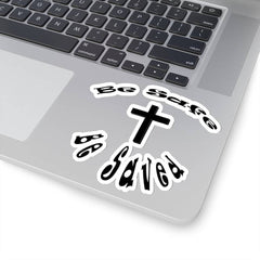 Kiss-Cut Sticker