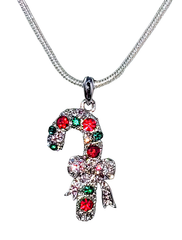 Christmas Necklace
