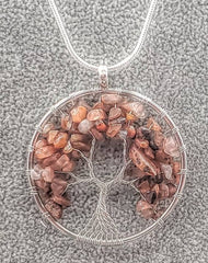 Carnelian