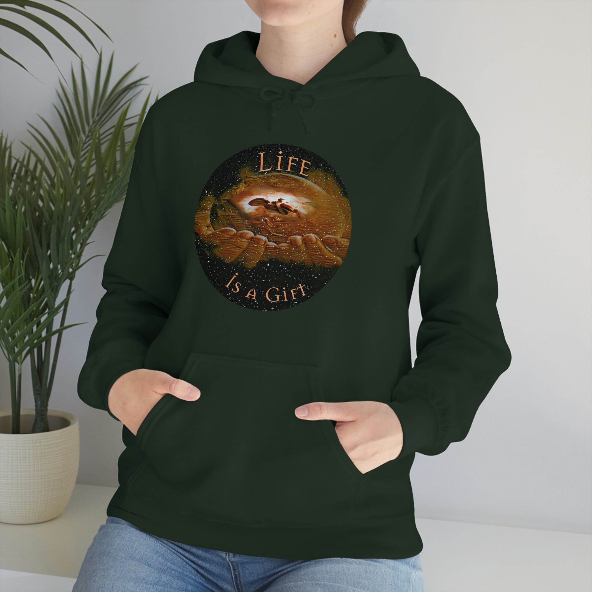hoodie
