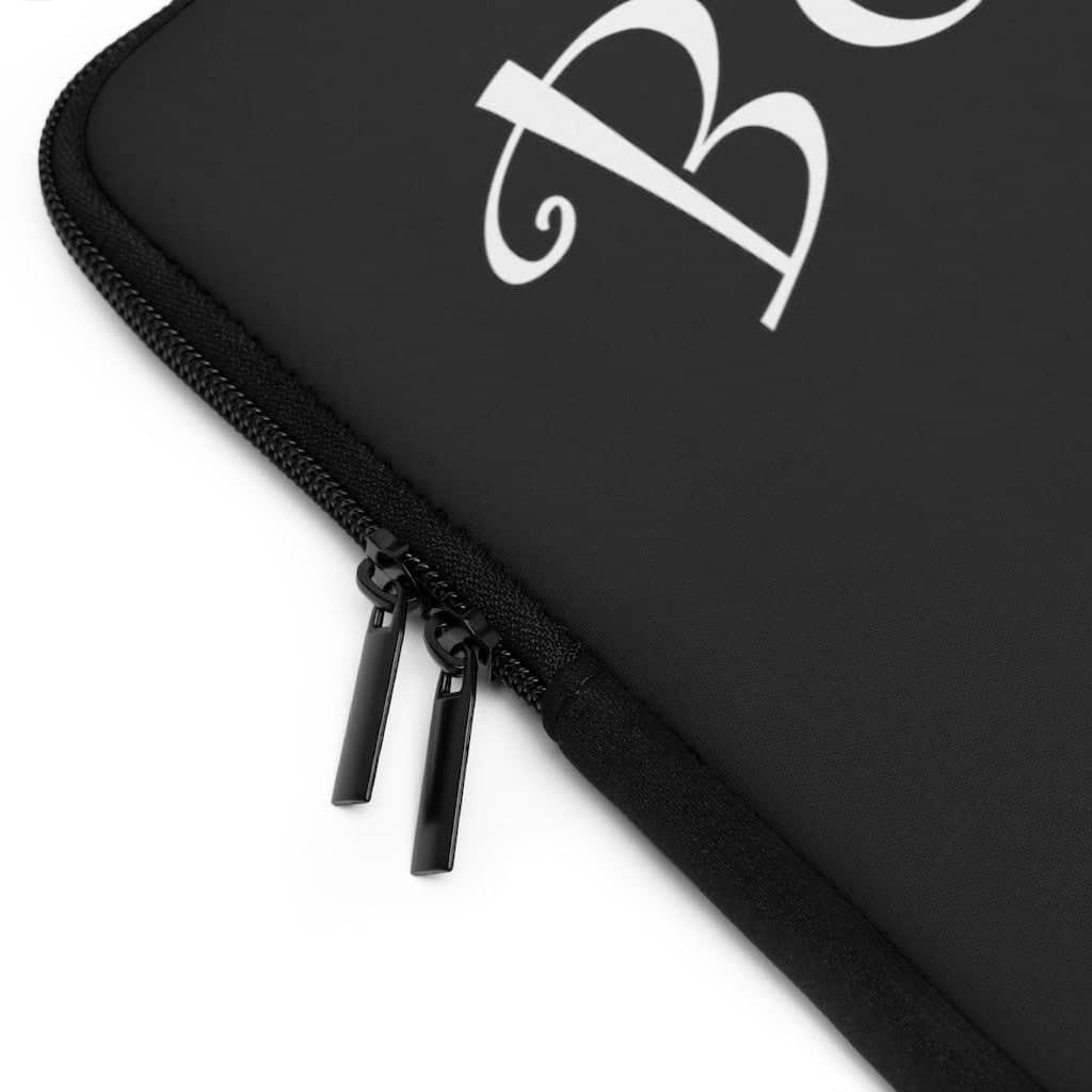 Laptop Sleeve