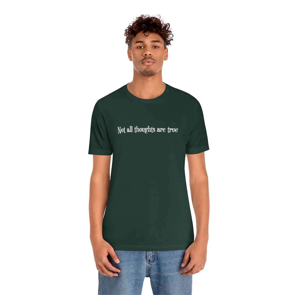 Short Sleeve Tee