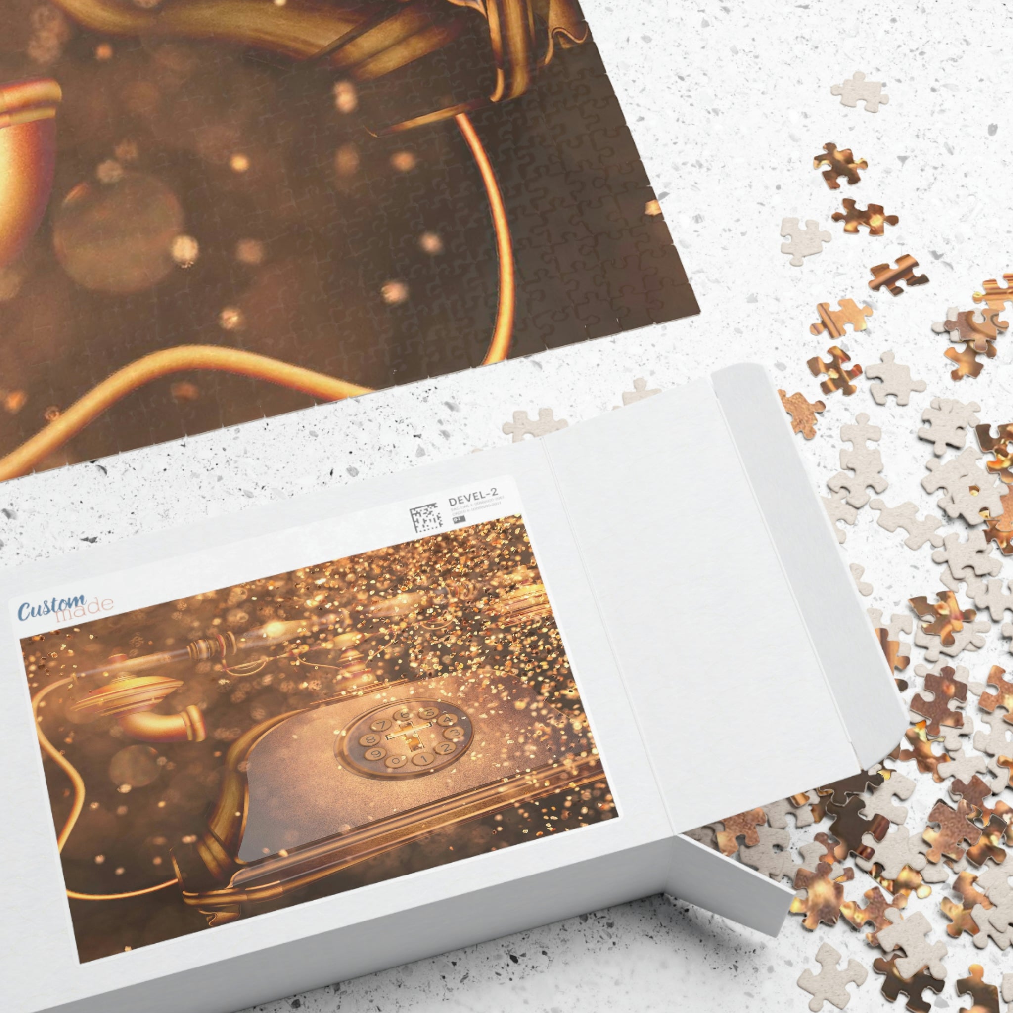 puzzle