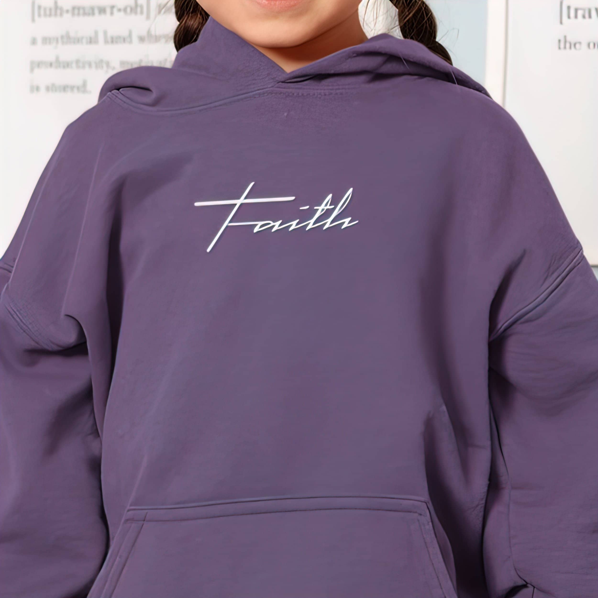 Youth Hoodie 