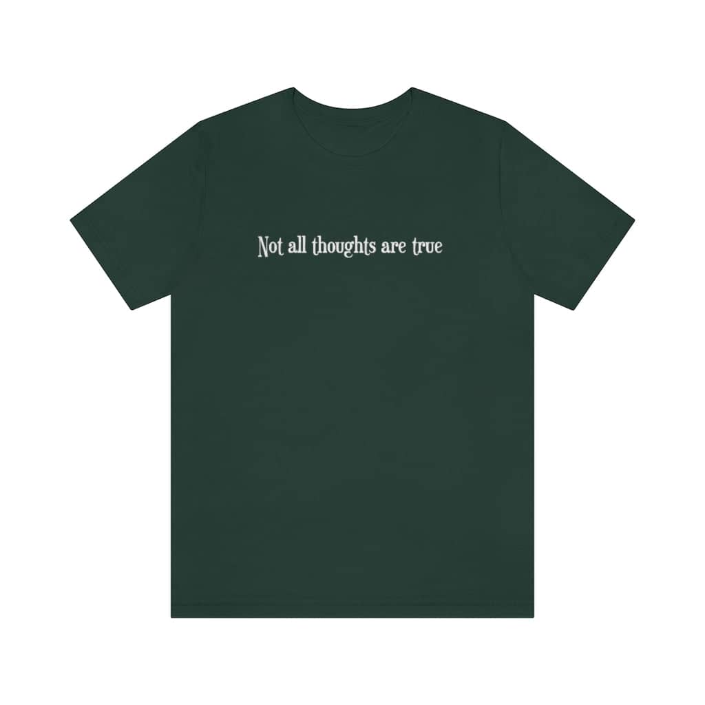 Short Sleeve Tee