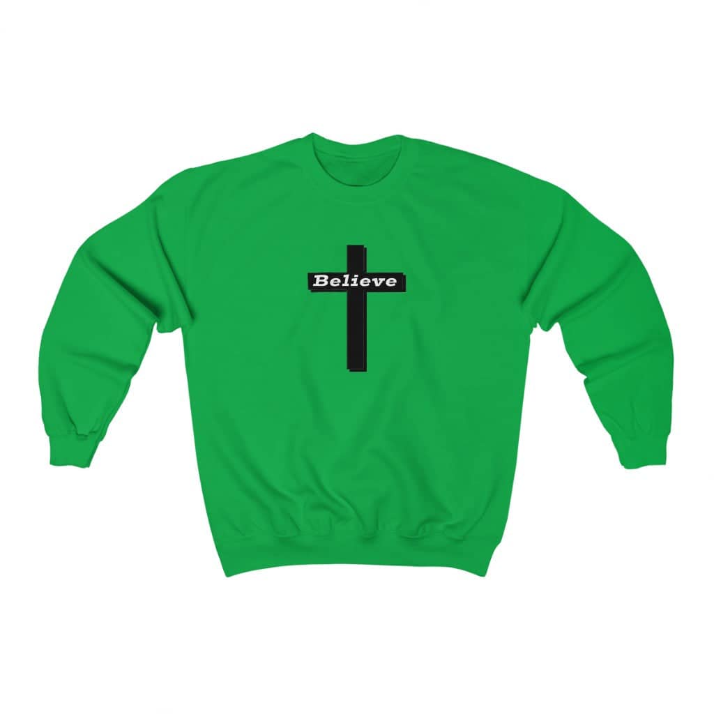 sweatshirt