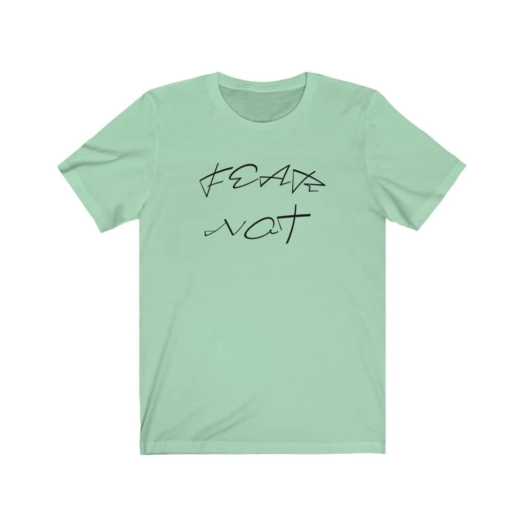 Short Sleeve Tee