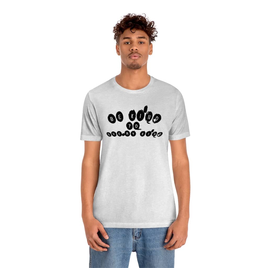 Short Sleeve Tee