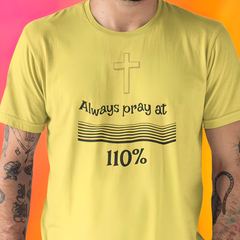 short sleeve tee