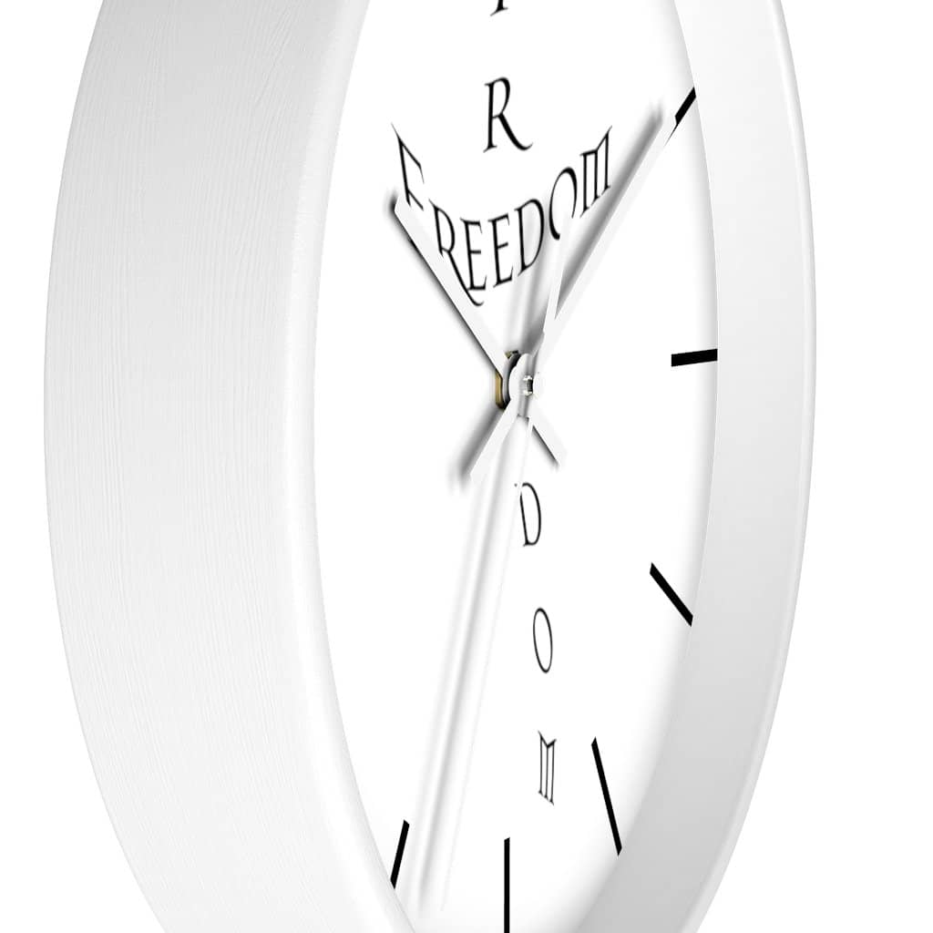 wall clock
