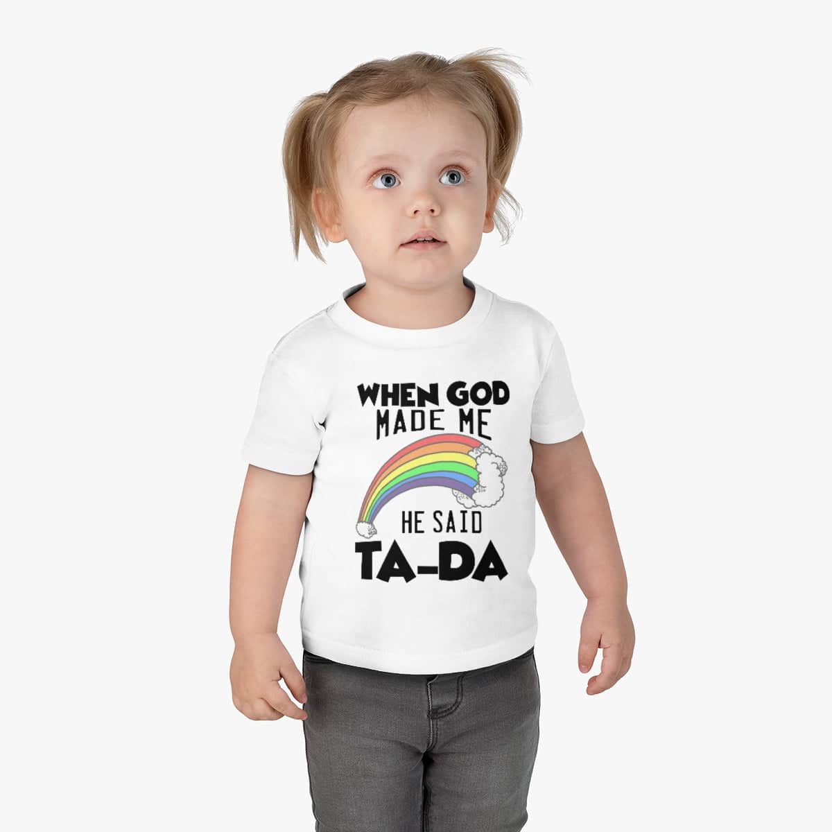 infant tee