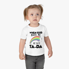infant tee