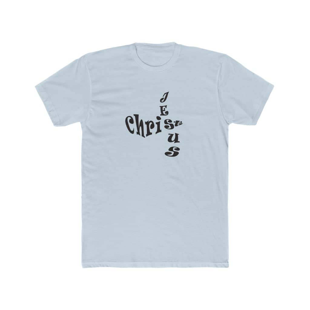 Soft Cotton Tee