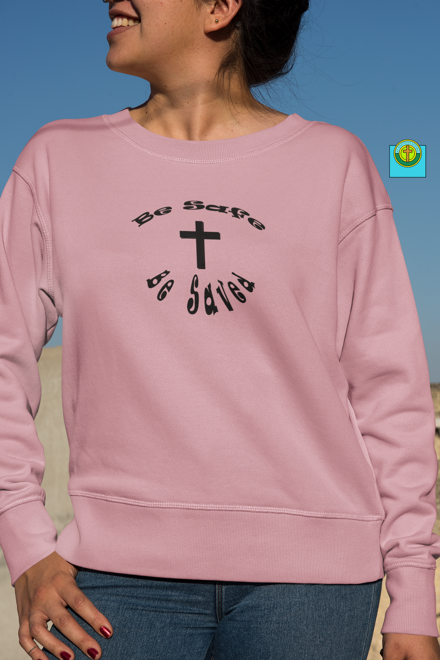 Crewneck Sweatshirt
