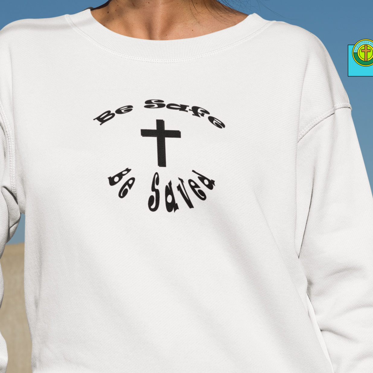 Crewneck Sweatshirt