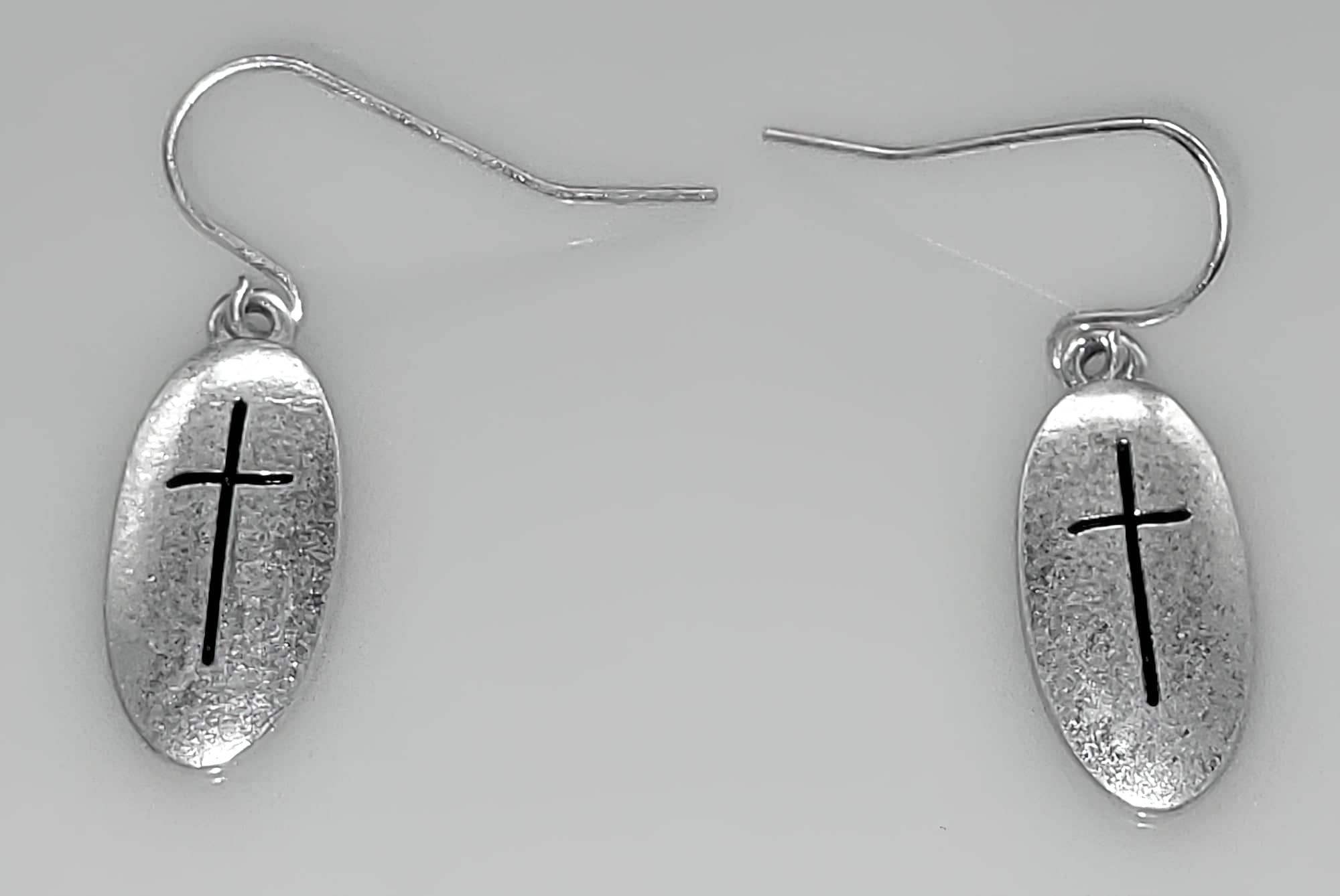Cross Necklace Set