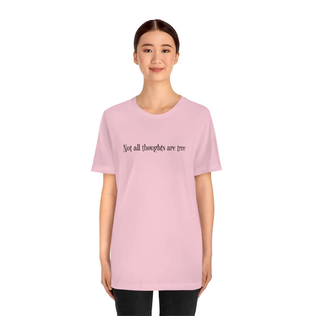 Short Sleeve Tee