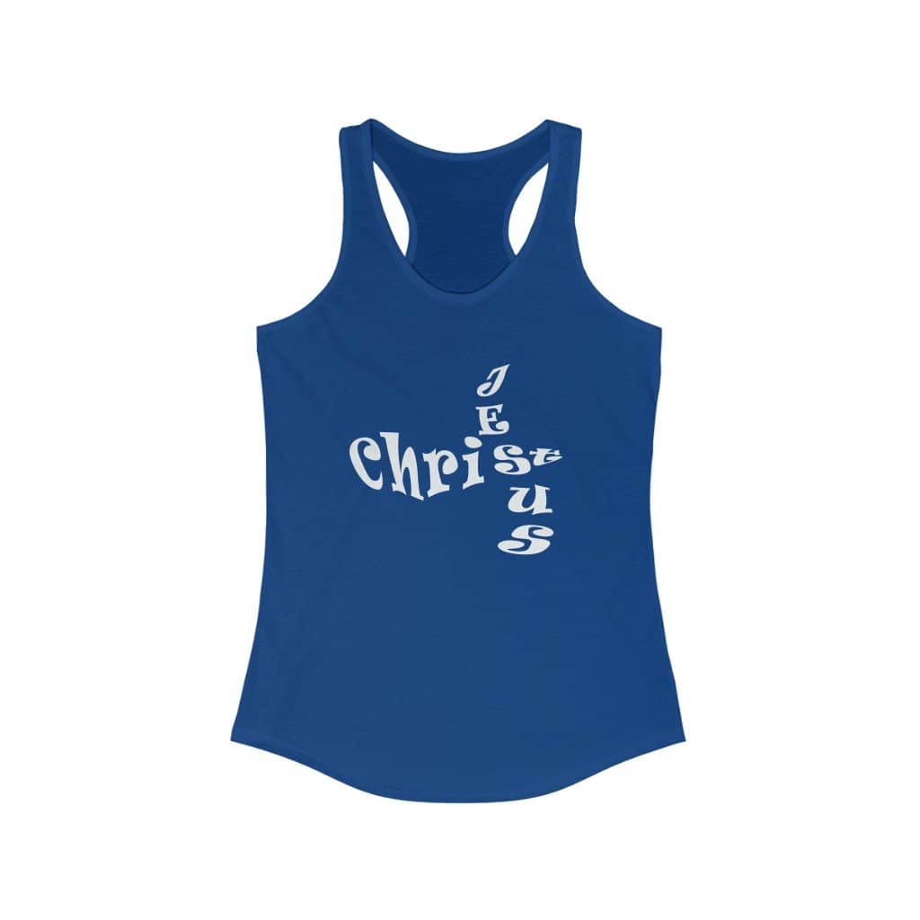 Racerback Tank