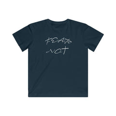 Kids LAT Apparel Tee "Fear Not"
