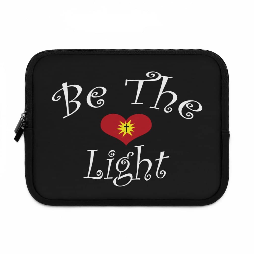 Laptop Sleeve