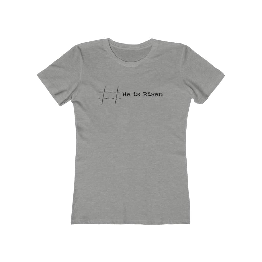 Soft Cotton Tee