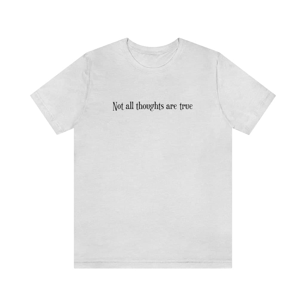  Short Sleeve Tee