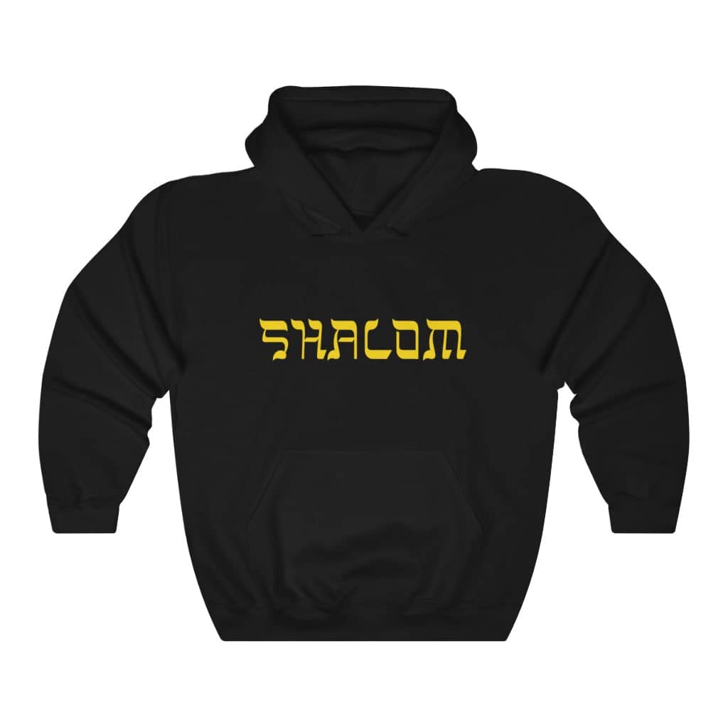 hoodie