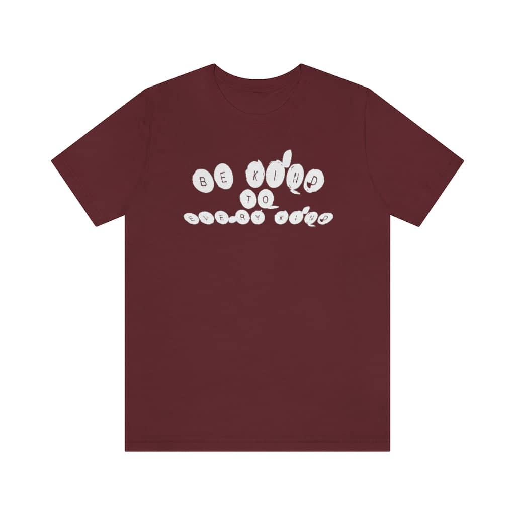 Short Sleeve Tee