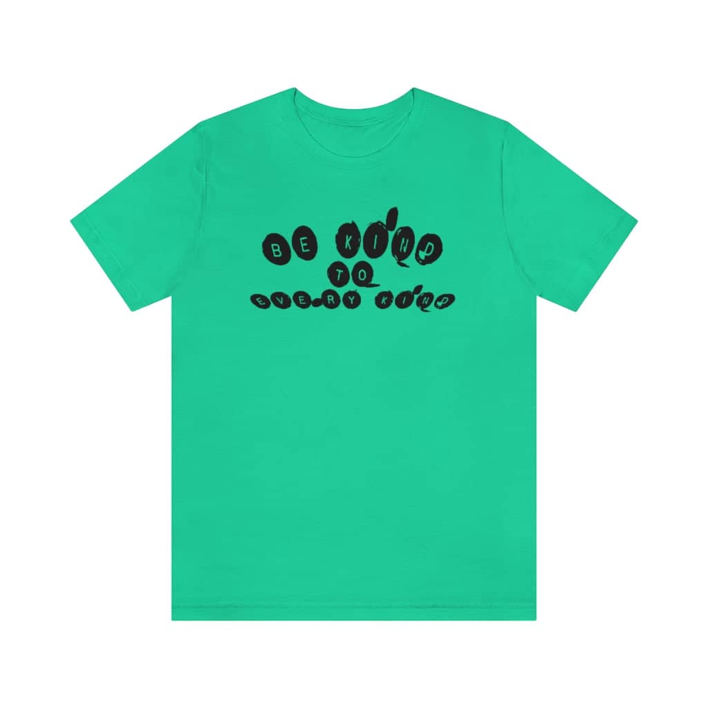 Short Sleeve Tee