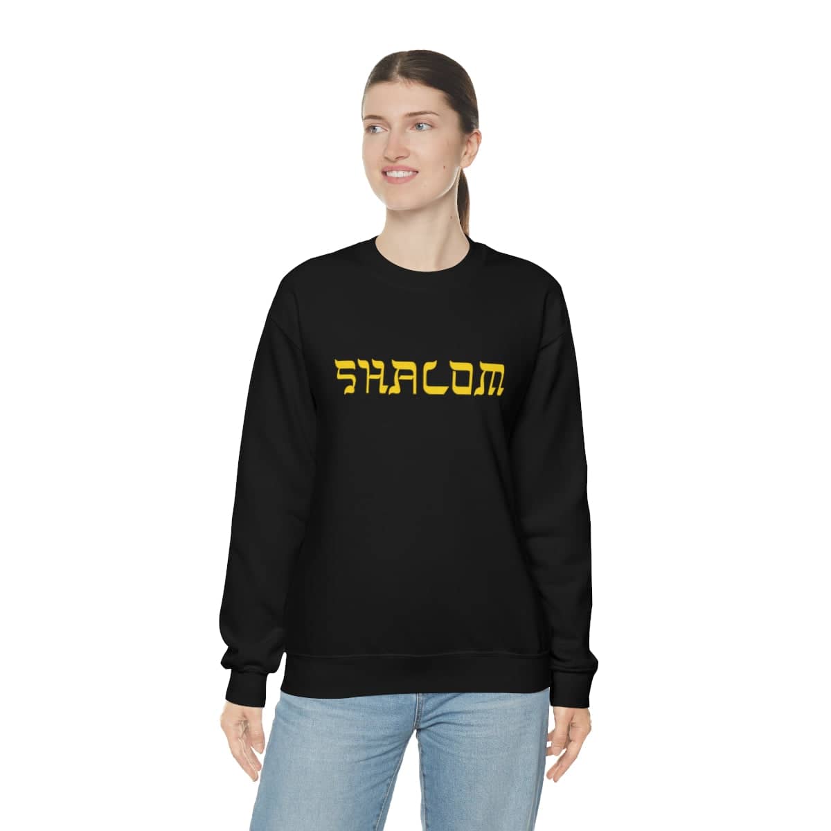 sweatshirt