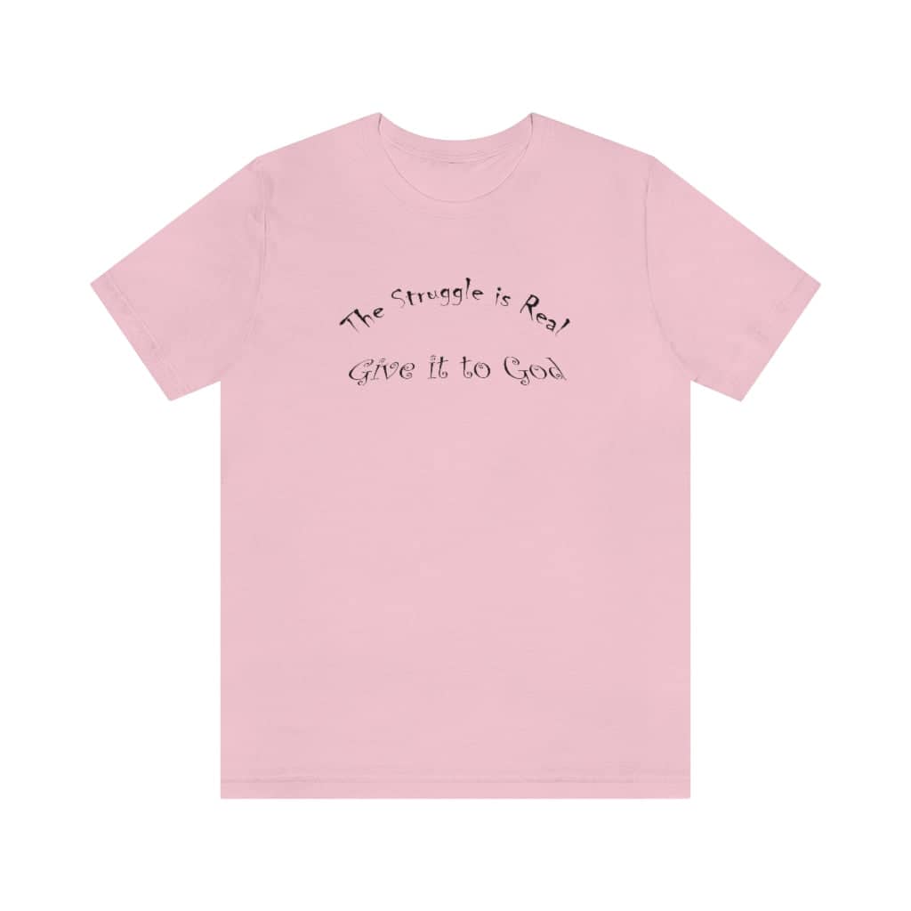 Short Sleeve Tee