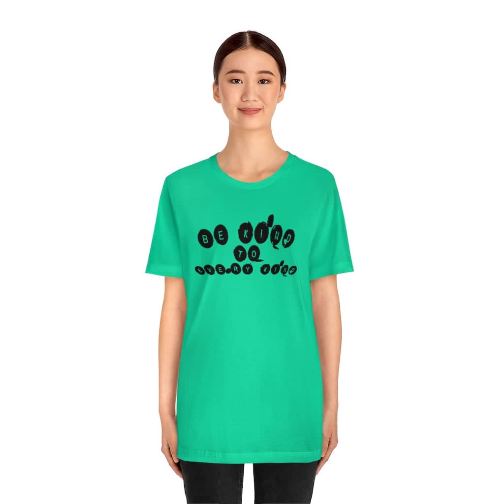 Short Sleeve Tee