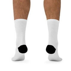 Tribe Socks "Coffee"