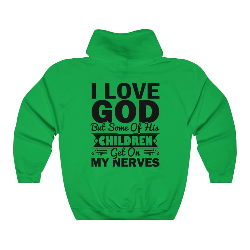 hoodie