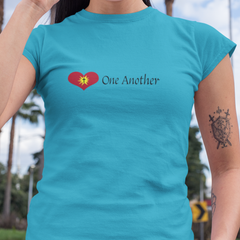 Short Sleeve Tee