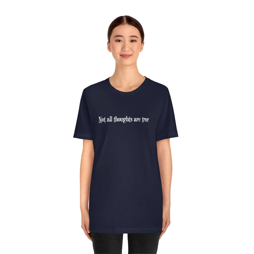 Short Sleeve Tee