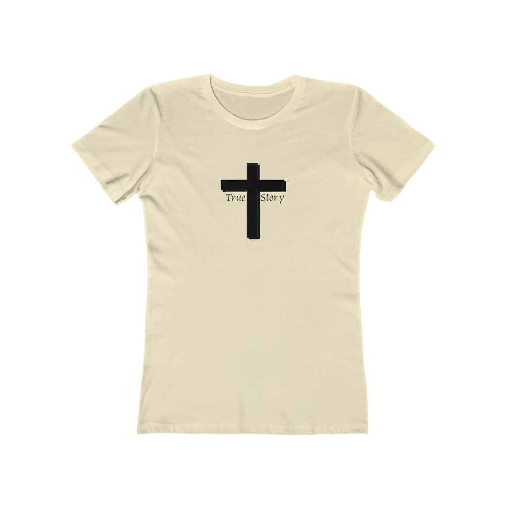 Soft Cotton Tee 