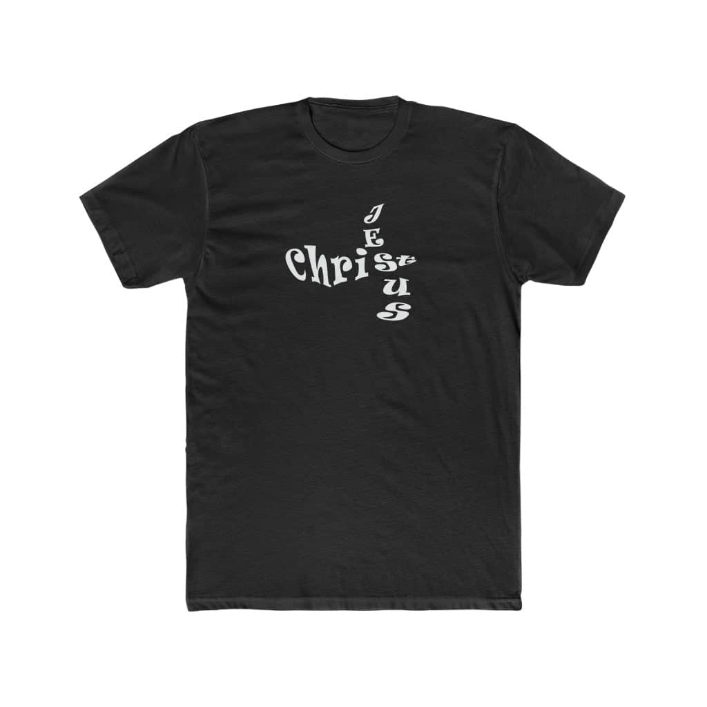Soft Cotton Tee