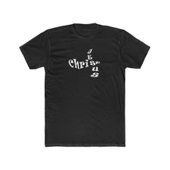 Soft Cotton Tee