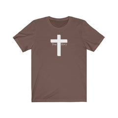 Bella & Canvas 3001 t-Shirt "True Story" in 10 Colors and 7 Sizes (3444973240420)