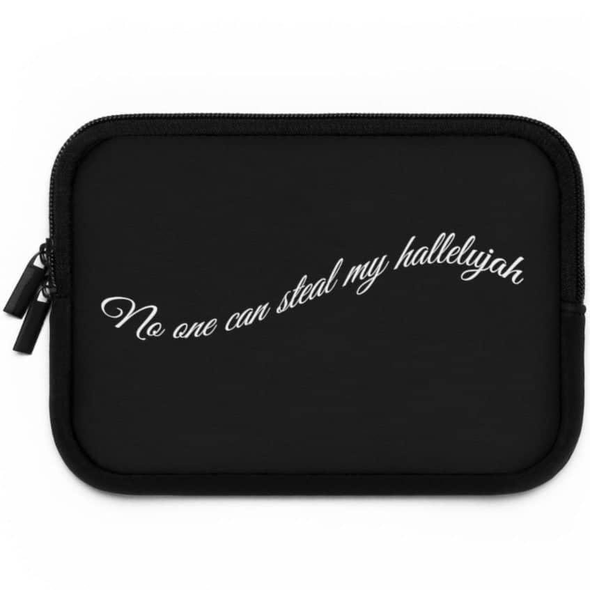 Laptop Sleeve