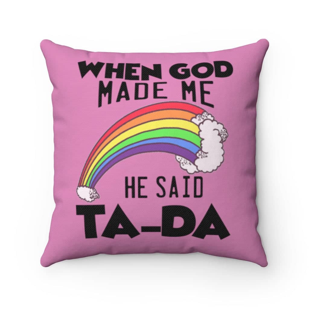 pillow