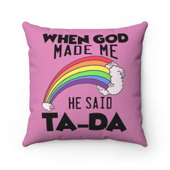 pillow