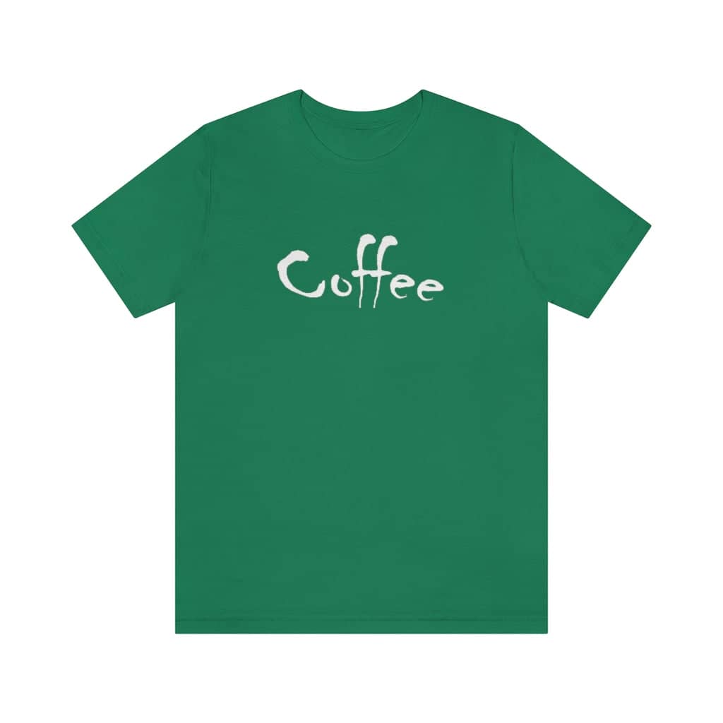 Short Sleeve Tee