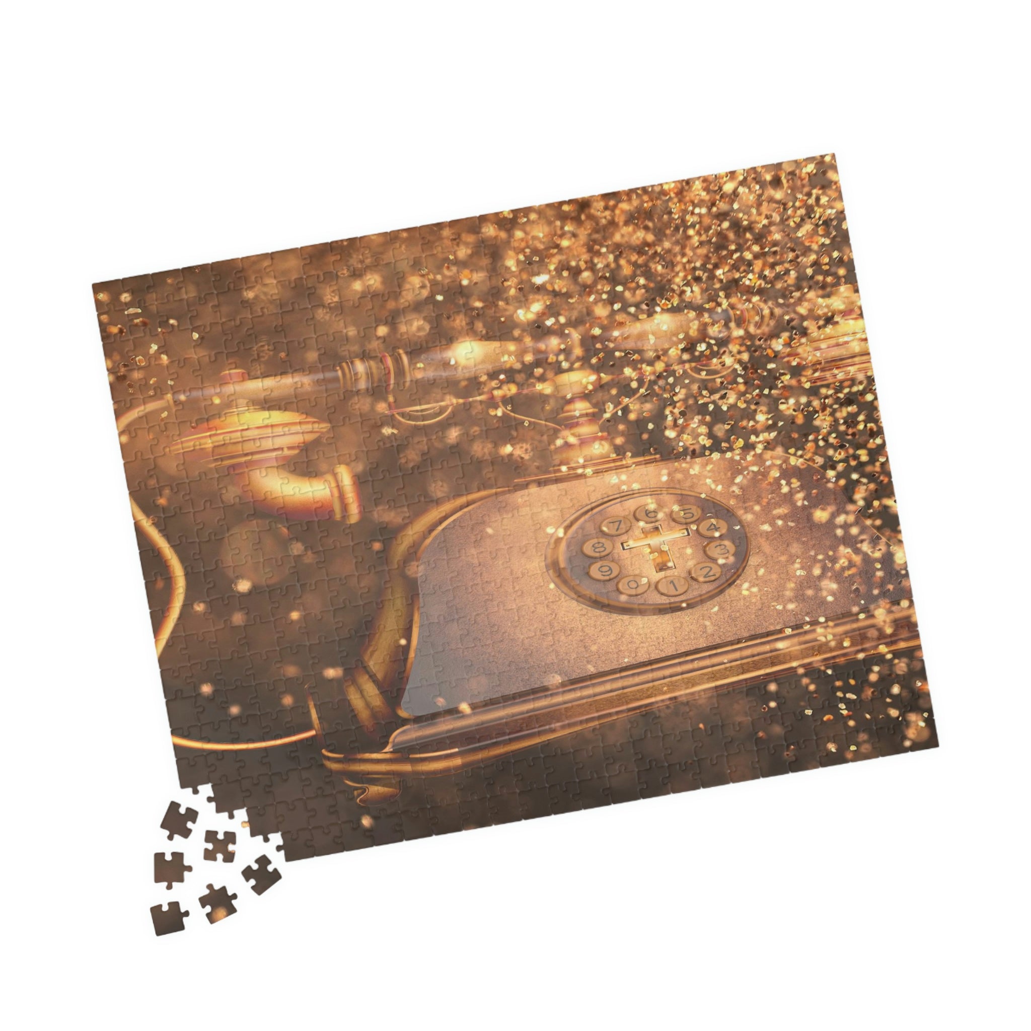puzzle
