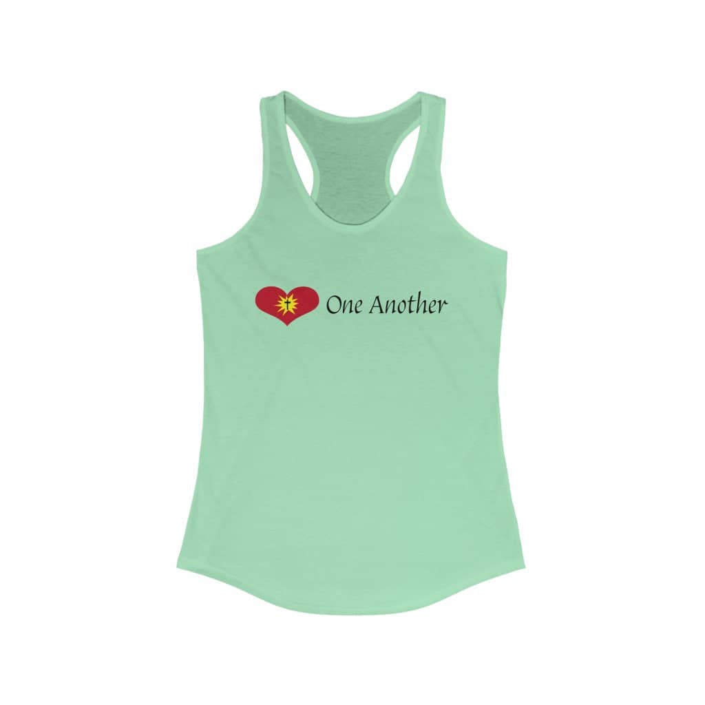 Racerback Tank