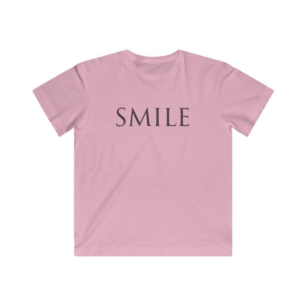 kids tee