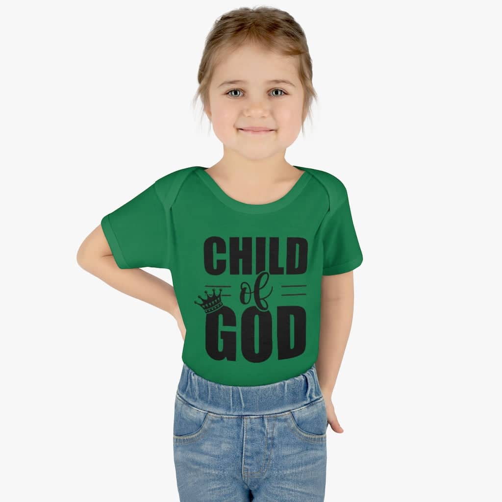 Infant Bodysuit