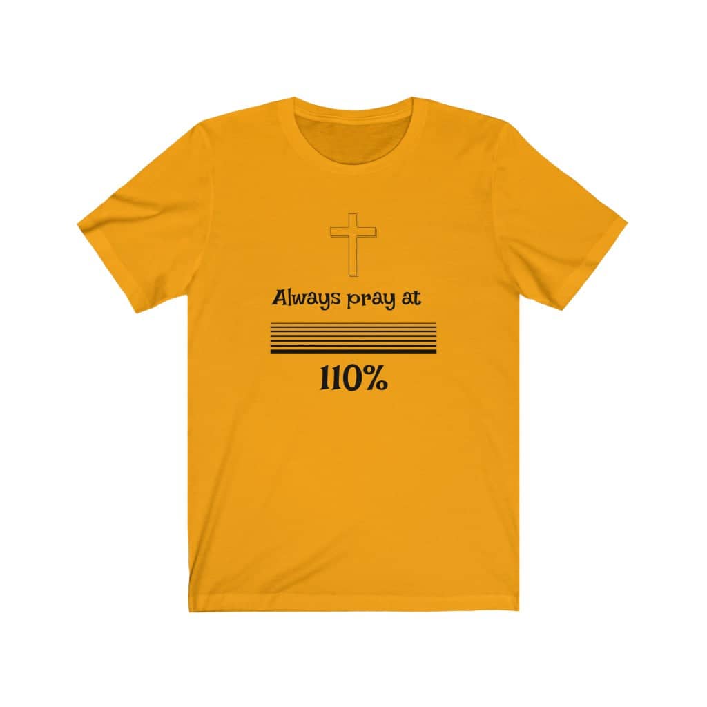 short sleeve tee