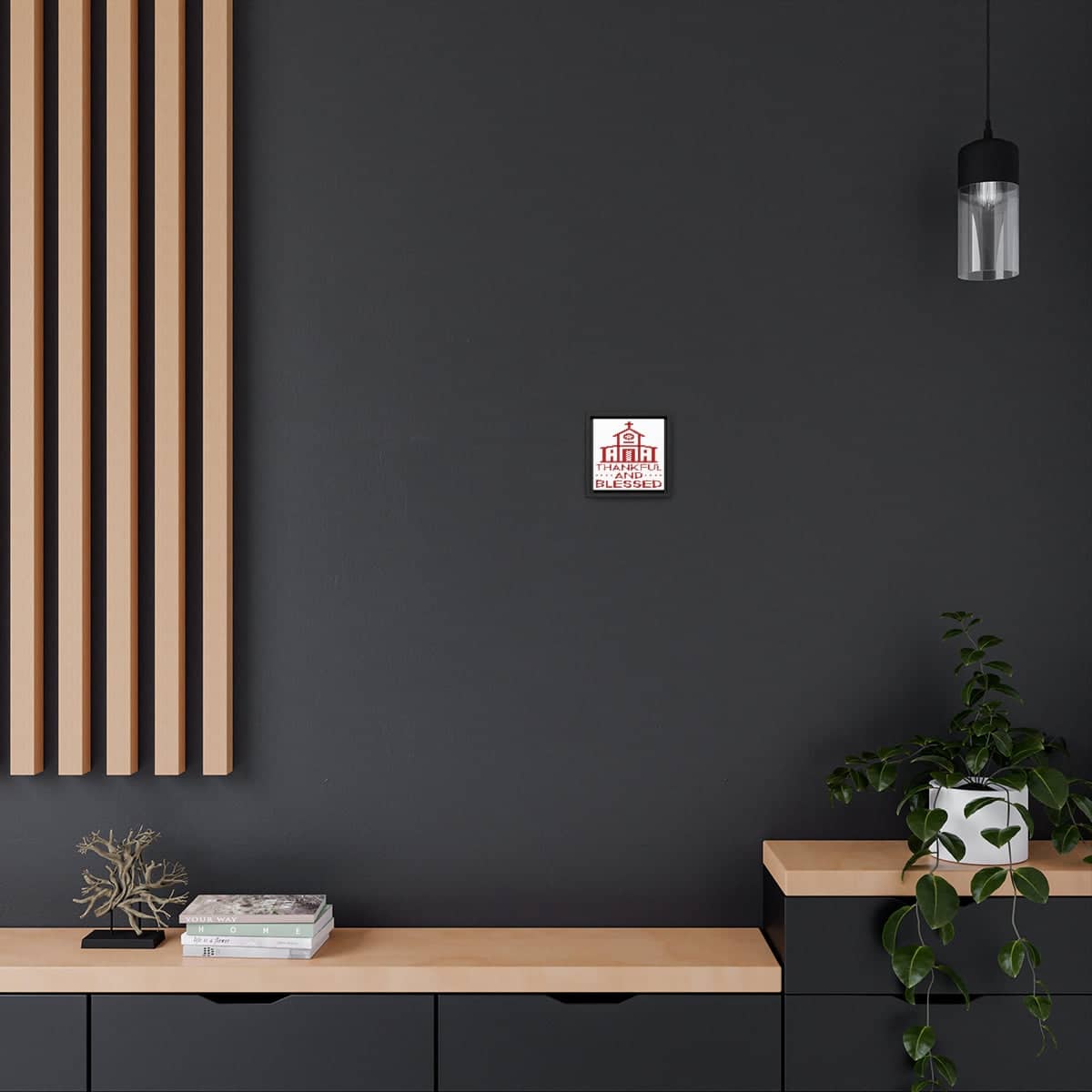 Canvas Wrap